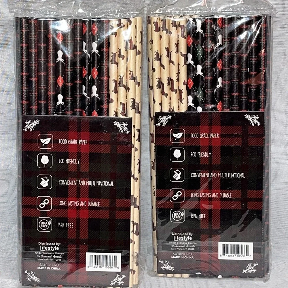 Seasonal Accents 80 count